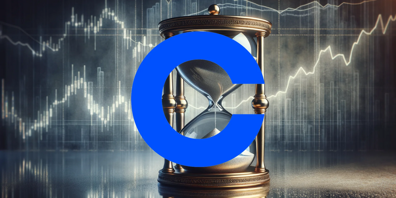 Coinbase: La presión vendedora se intensifica en un contexto estratégico complejo - Foto: über boerse-global.de