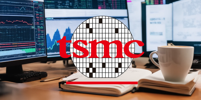 TSMC: La Carrera por la Nanotecnología Entra en una Nueva Dimensión - Foto: über boerse-global.de