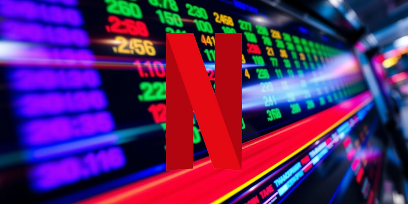 Netflix en la encrucijada: La presión de una guerra de ofertas y la prueba de fuego navideña - Foto: über boerse-global.de