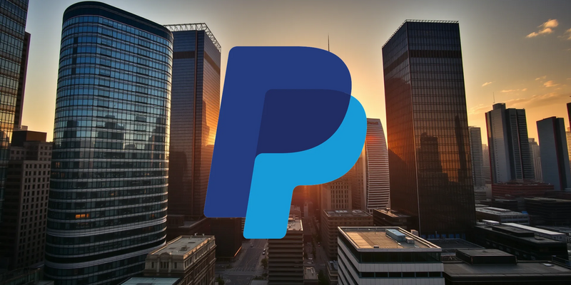 PayPal: Un giro estratégico en medio del escepticismo bursátil - Foto: über boerse-global.de