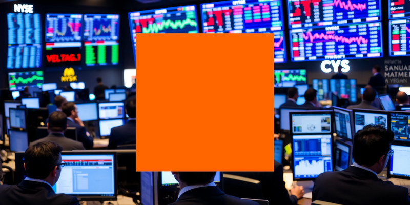 Fiserv: La confianza de los directivos ante el desplome bursátil - Foto: über boerse-global.de