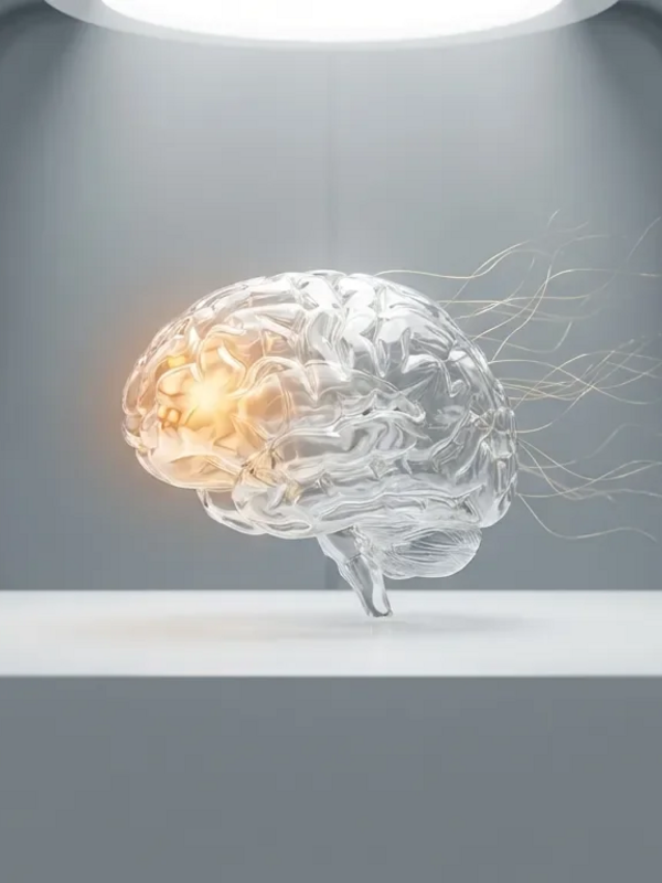 Rockefeller Study: Biological Switch for Focus Discovered