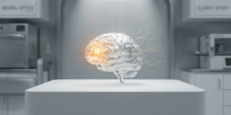 Rockefeller-Studie entdeckt biologischen Schalter für Fokus - Foto: über boerse-global.de