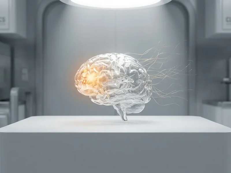 Rockefeller-Studie entdeckt biologischen Schalter für Fokus - Foto: über boerse-global.de