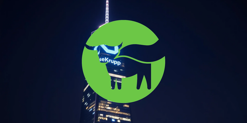 Beyond Meat’s Financial Restructuring Takes Center Stage as Shares Hover Near Key Threshold - Foto: über boerse-global.de