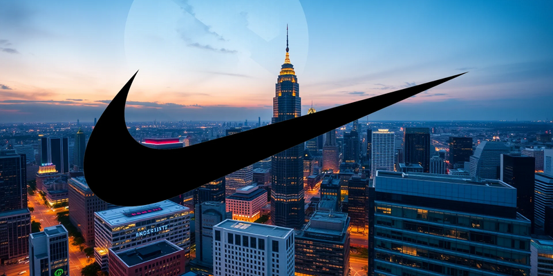 Nike Shares Surge as Apple CEO Tim Cook Makes Major Purchase - Foto: über boerse-global.de