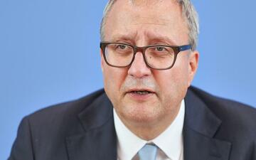 Voßkuhle fordert Klarnamenpflicht im Internet