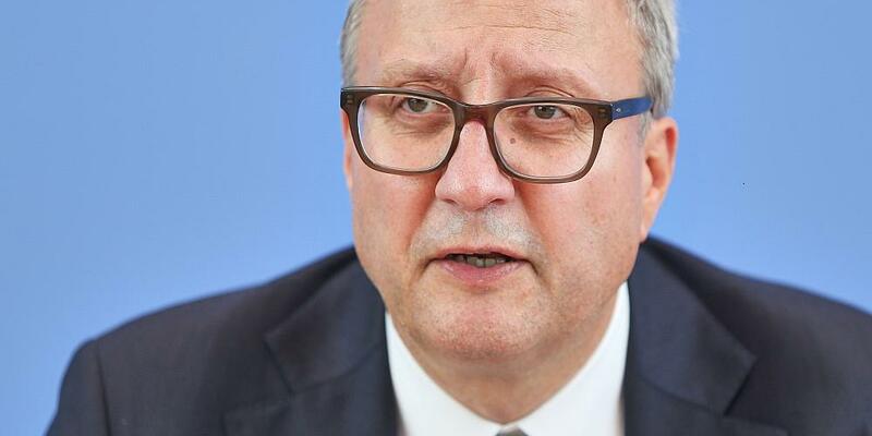 Andreas Voßkuhle (Archiv) - Foto: über dts Nachrichtenagentur