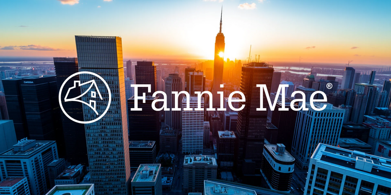 Fannie Mae Gains Strategic Flexibility from Regulatory Shift - Foto: über boerse-global.de