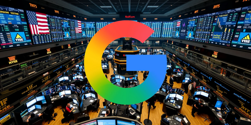 Alphabet’s Strategic Power Play: Securing AI’s Energy Future - Foto: über boerse-global.de