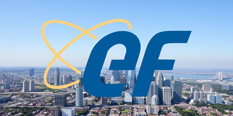 Energy Fuels Stock Consolidates Following Breakthrough Rally - Foto: über boerse-global.de