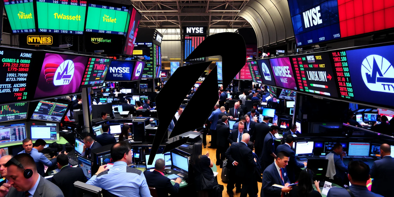 Cathie Wood apuesta por Robinhood en un momento clave - Foto: über boerse-global.de