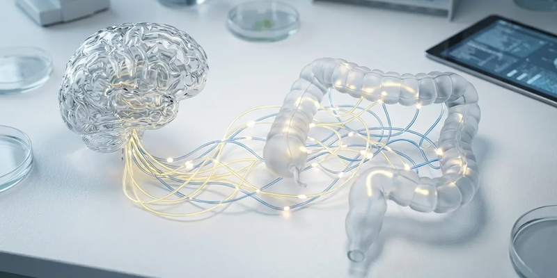 Ballaststoffe: Die wichtigste Altersvorsorge für Ihr Gehirn - Foto: über boerse-global.de