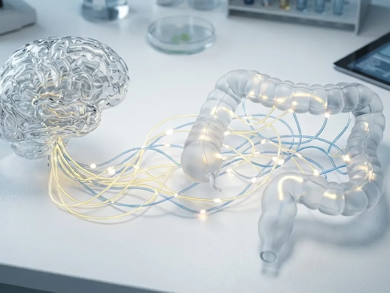 Ballaststoffe: Die wichtigste Altersvorsorge für Ihr Gehirn - Foto: über boerse-global.de