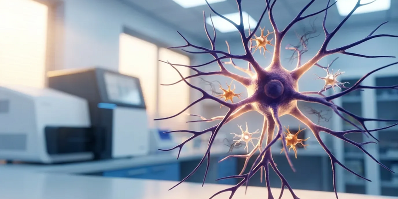 Alzheimer-Forschung: Neuer Fokus auf genetische Resilienz - Foto: über boerse-global.de