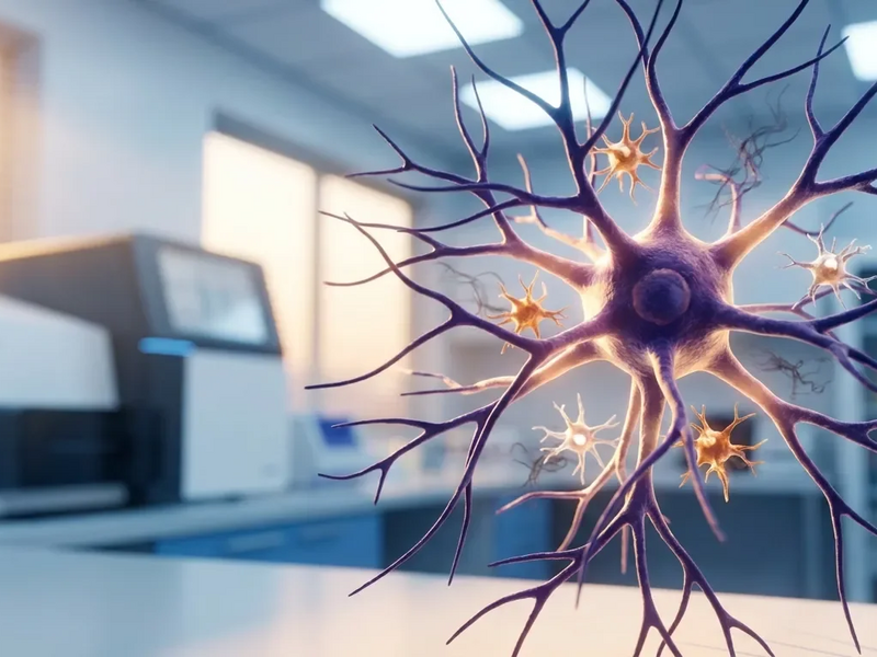 Alzheimer-Forschung: Neuer Fokus auf genetische Resilienz - Foto: über boerse-global.de