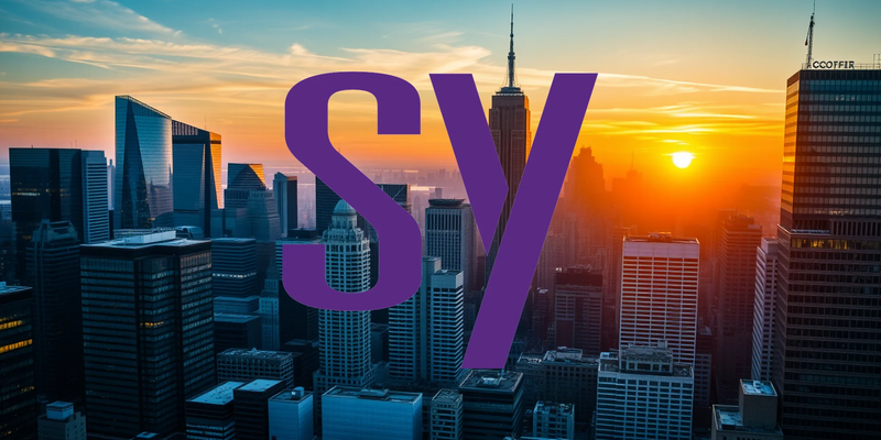 Synopsys Stock: A Complex Mosaic of Growth and Legal Uncertainty - Foto: über boerse-global.de