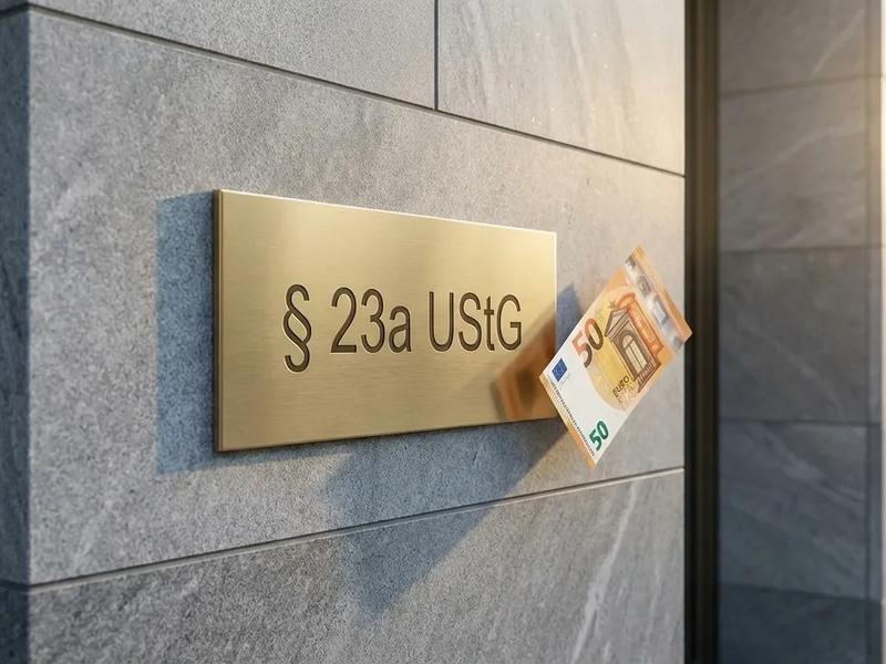 Vereine und Verbände erhalten steuerliche Entlastung - Foto: über boerse-global.de