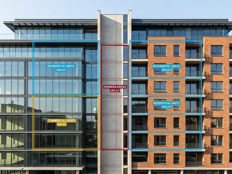 Steueränderungsgesetz 2025: Flächenschlüssel wird Vorsteuer-Standard - Foto: über boerse-global.de