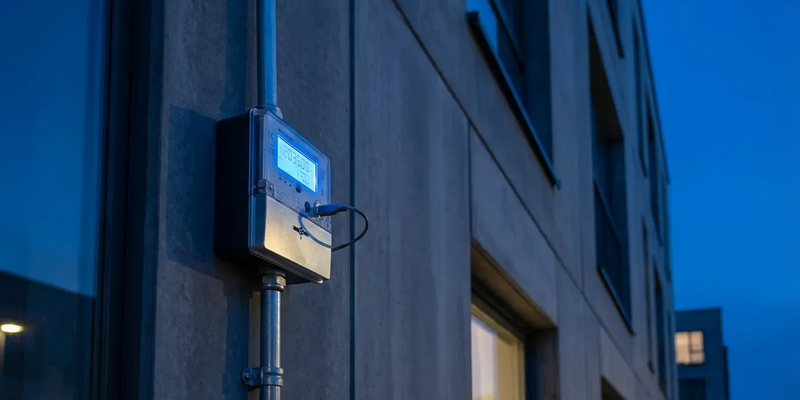 Hausverwaltungen müssen VVT bis 2026 dringend anpassen - Foto: über boerse-global.de