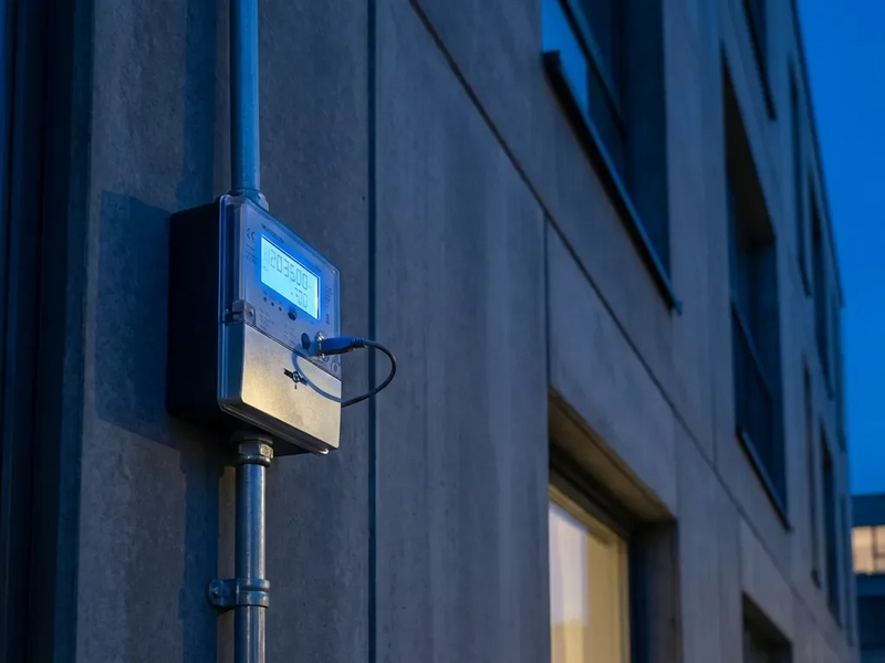 Hausverwaltungen müssen VVT bis 2026 dringend anpassen - Foto: über boerse-global.de