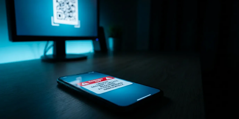 Volksbanken: Betrüger nutzen Weihnachten für Phishing-Welle - Foto: über boerse-global.de