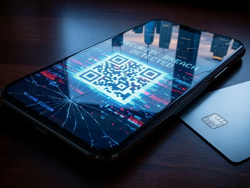 Commerzbank-Kunden: Neue Phishing-Welle zielt auf photoTAN-Verfahren - Foto: über boerse-global.de