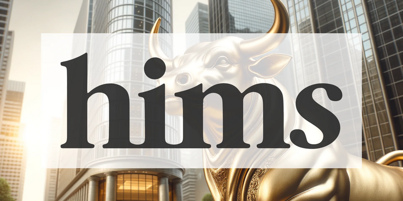 Hims & Hers: Un final de año marcado por la volatilidad - Foto: über boerse-global.de