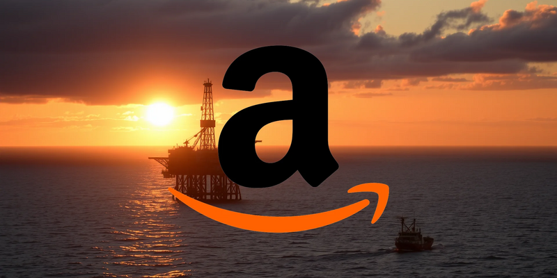 Amazon ante la pausa navideña: un equilibrio entre contratiempos y confianza institucional - Foto: über boerse-global.de