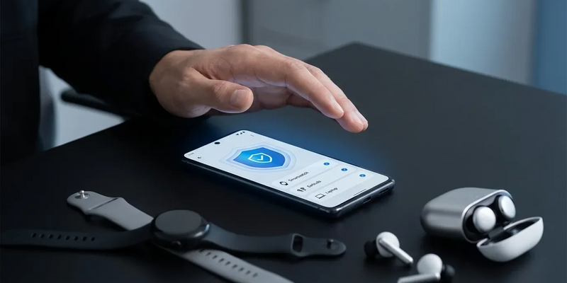 WhatsApp testet neuen Sicherheitsmodus gegen versteckte Überwachung - Foto: über boerse-global.de