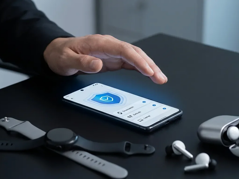 WhatsApp testet neuen Sicherheitsmodus gegen versteckte Überwachung - Foto: über boerse-global.de