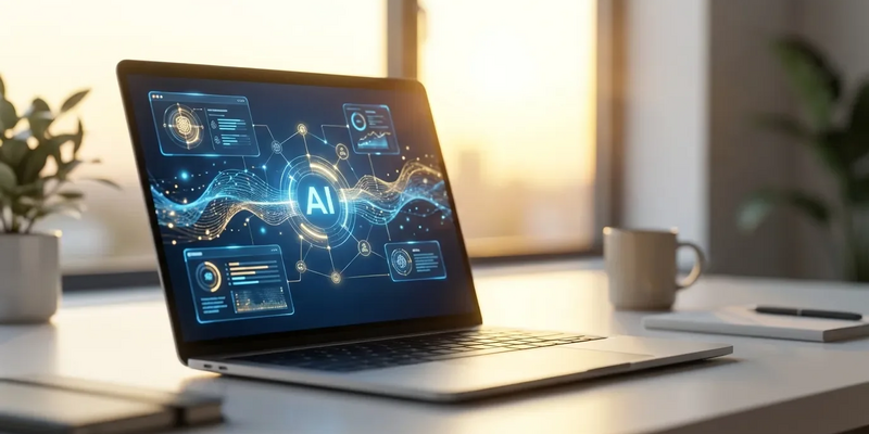 1min.AI: KI-All-in-One-Lösung stürmt Weihnachts-Dealportale - Foto: über boerse-global.de