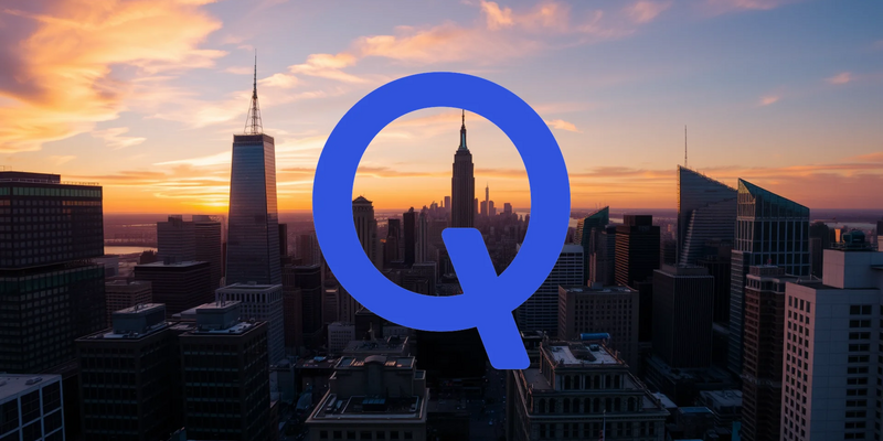 Qualcomm Shares Hold Steady in Holiday Trading Lull - Foto: über boerse-global.de