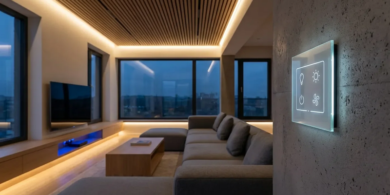 Matter 1.5 macht das vernetzte Haus zum Standard - Foto: über boerse-global.de