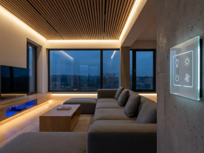 Matter 1.5 macht das vernetzte Haus zum Standard - Foto: über boerse-global.de