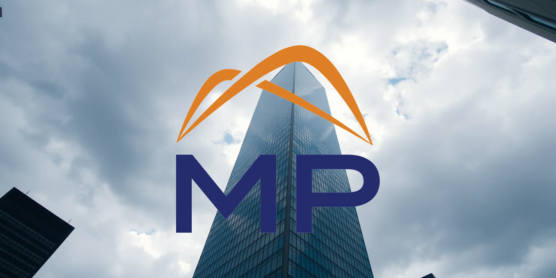 MP Materials Shares Stabilize Following a Volatile Surge - Foto: über boerse-global.de