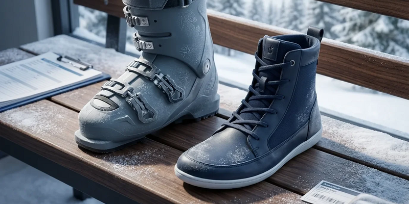 Orthopäden warnen vor Kälte-Schock für Gelenke - Foto: über boerse-global.de