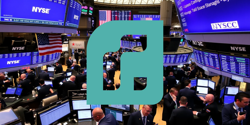 Rigetti Computing Shares Face Technical Headwinds - Foto: über boerse-global.de