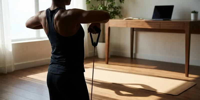 TK-Daten: Rückenleiden bleiben Top-Grund für Fehltage - Foto: über boerse-global.de