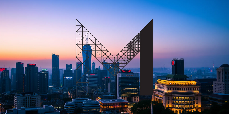 Metaplanet Overhauls Capital Structure to Fuel Major Bitcoin Acquisition Drive - Foto: über boerse-global.de