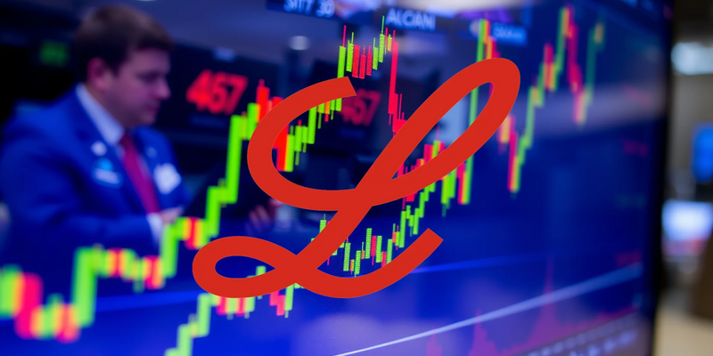 Eli Lilly’s Valuation Under Scrutiny Amid Shifting Competitive Landscape - Foto: über boerse-global.de