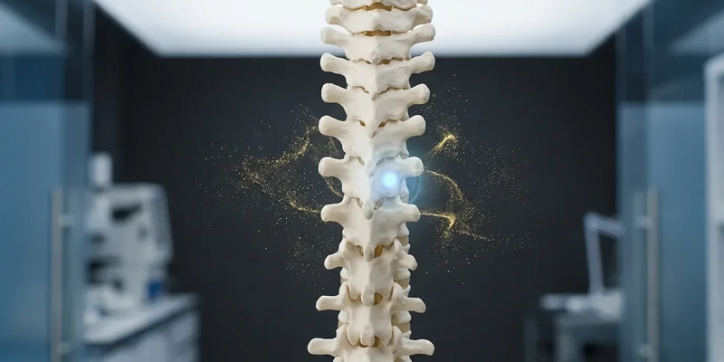 Akupunktur-Punkt Feishu: Neue Studie bestätigt Wirkung auf Immunsystem - Foto: über boerse-global.de