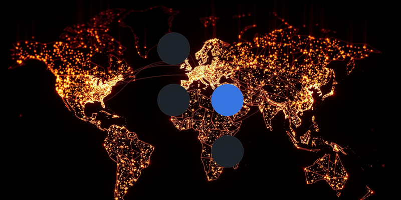 Venta de Acciones por Directivos de D-Wave Quantum: Una Señal de Precaución - Foto: über boerse-global.de