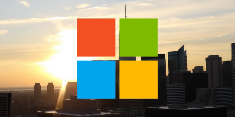 Microsoft: La apuesta de consenso para 2026 en Wall Street - Foto: über boerse-global.de