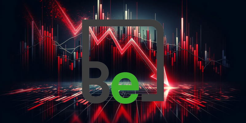 Bloom Energy: Una trayectoria alcista marcada por la volatilidad - Foto: über boerse-global.de