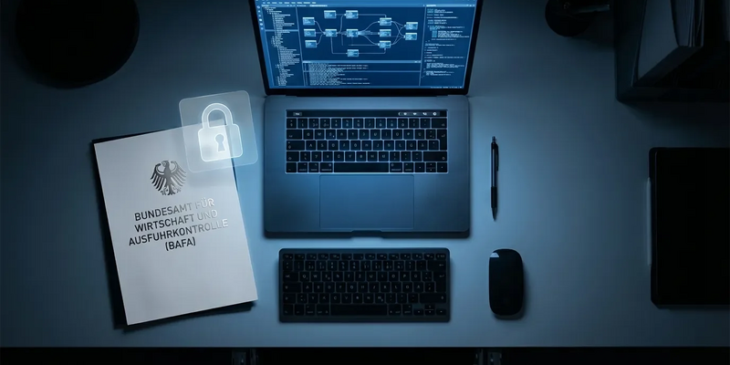 BAFA verschärft Regeln für Software-Exporte in die Cloud - Foto: über boerse-global.de