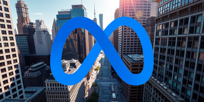 Meta se enfrenta a la regulación europea en su estrategia de inteligencia artificial - Foto: über boerse-global.de