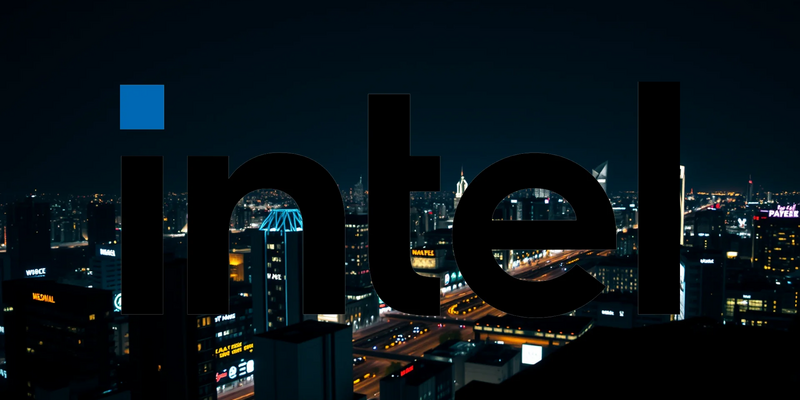 Intel Foundry: La presión sobre su estrategia de fabricación se intensifica - Foto: über boerse-global.de