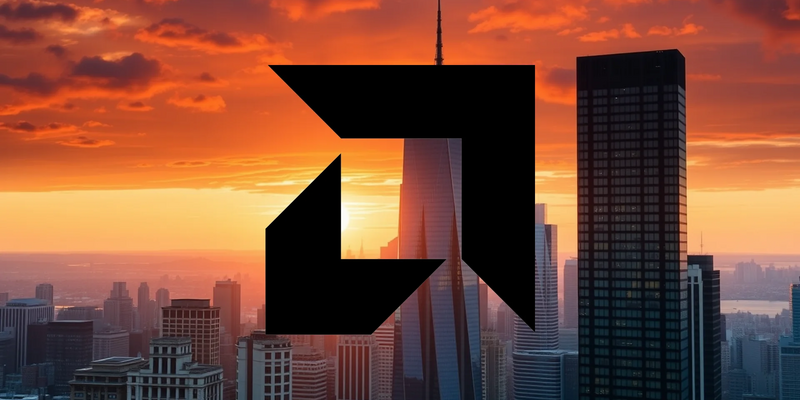 ¿Un acuerdo con Alibaba impulsará las acciones de AMD? - Foto: über boerse-global.de