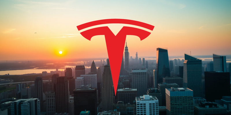 La investigación de seguridad frena el impulso de Tesla - Foto: über boerse-global.de